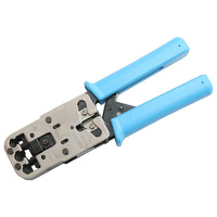 Cat5/6 Heavy Duty Modular Crimping Tool | CRIMPTOOLRJ45H