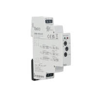 Tesla CRM-161-UNI | Multifunction Time Relay | AC/DC 24-240V