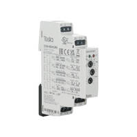 Tesla CRM-93H/UNI | Multifunction Time Relay | AC/DC 12-240V