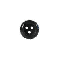 Cobalt Solar Energy CSE-ECG25-H3-5.5 | 25mm Solar Nylon Cable Gland With 3 Hole x 5.5mm | Black