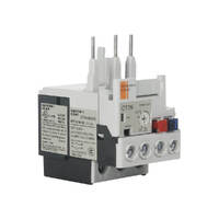 Sprecher+Schuh CT7N-23-B32 | Thermal Overload Relay 2.3-3.2 Amps 690V
