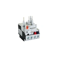 Sprecher+Schuh CT7N-23-C25 | Thermal Overload Relay 21-25 Amps 690V
