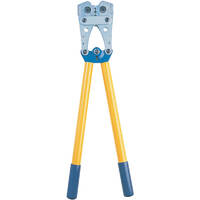 Major Tech CTR03150 | Hex Crimping Tool