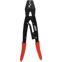 Major Tech CTR0316 | 1.25mm-16mm² Crimping Tool