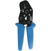 Major Tech CTR0510 | Bootlace Ferrule Crimping Tool