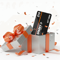$10 Sparky Direct Voucher | Clipsal Bugle Box Gift