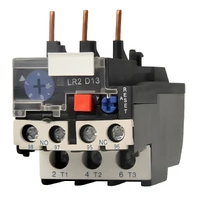 Tesla D1312 | Thermal Overload 6-8Amp