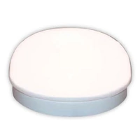 Dux Button D220T | IP44 1 Light Fitting