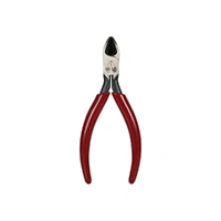 Klein Tools D245-5 | Diagonal Cutting Pliers 129 mm | Tapered Nose