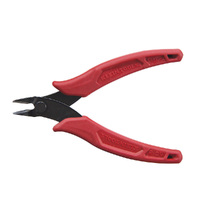 Klein Tools D275-5 | Diagonal Pliers Flush Cutter 127 mm