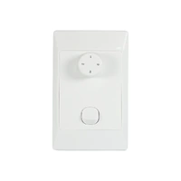 Ventair DCFAN3SPWC | FleXmech DC Fan Wall Control and Switch