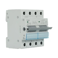 Tesla DCO2P63 | Changeover Switch 2 Pole 63 Amp