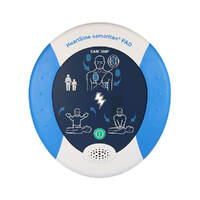 HeartSine DEFIB-360P | Defibrillator (AED) HeartSine Samaritan 360p