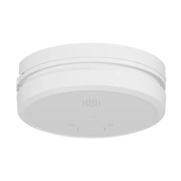 Matelec DET-SMK-RF-AC-1 | Photoelectric Smoke Alarm 9V Backup | 240V Mains