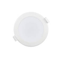 TELBIX KATO | 10W Tri Colour LED Dimmable White Downlight 850lm DL110WH3C
