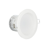 HPM DLI90BTWE | 7W LED Dimmable Smart Light White Downlight 680lm | 90MM Hole