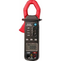 HLP DM-MS-2015A | Clamp Meter 1000A