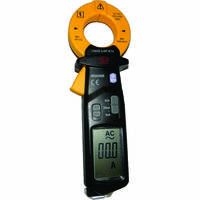 HLP DM-MS-2006B | Earth Leakage Digital Clamp Tester 150A A/C