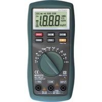 HLP DM-MS-8221C | Multimeter
