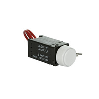 Cabac DMME | S-Click Phased Balanced LED Dimmer