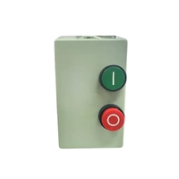 Tesla DOL75240 | DOL Starter 7.5kW 415V | 12-18A Thermal O/L