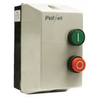 Direct Online Starter DOLSTART-D12 | 12Amp 240V Coil