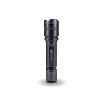 Dorcy DORD4329 | 1500 Lumen Rechargeable Flashlight | Black Product main image