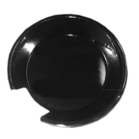 Wilson Elements DP-04 | 5 Inch Drip Pan | Chef Cooktop Compatible