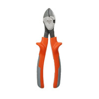 Major Tech DP0108 | 1000V Insulated Diagonal Cutting Pliers (200mm)