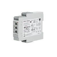 CARLO GAVAZZI DPB01CM48W4 | 3- Phase Sequence Monitoring Relay 380-415V AC 1 C/O