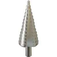 Major Tech DS353 | Step Drill (13 Steps)