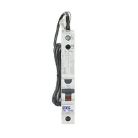Terasaki Din-Safe DSRCBH2530A | 25 Amp RCBO 1P+N 10kA 30mA