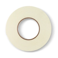 Wattmaster DST12 | 12mm Double Sided Adhesive Tape | 10m Roll