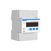 SUNGROW DTSU666-20 | 3 Phase Smart Energy Meter Dual Channel CT