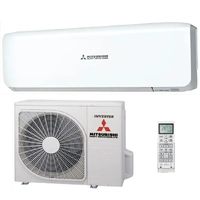 Mitsubishi DXK06ZSA-WF1-SET | 2.0kW Avanti Split System Air Conditioner | Built-in Wi-Fi
