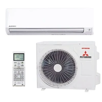 Mitsubishi DXK24ZRA-WF1-SET | 7.1kW Bronte Split System Air Conditioner | Built-in Wi-Fi