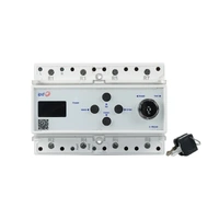 IPD E-PRO41 | Emergency Lighting Test Switch 20A 240VAC Key-Operated 