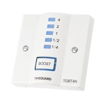 Thermogroup EB11 | Boost Timer For Heated Towel Rails | 240V