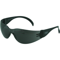Eye Protection - "Texas" Smoke Safety Glasses | EBR331