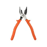 Major Tech ECCP110 | Fusion 1000V Insulated Cross Cut Pliers With Crimper | 230mm