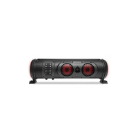 EcoXgear ECXSE18 | EcoXgear SE18 Soundbar | Black