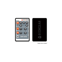 EcoXgear ECXSERF | SoundExtreme Soundbar RF Remote Control