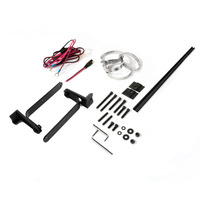 EcoXgear ECXSEV1 | SoundExtreme Mounting Bracket V1 Kit