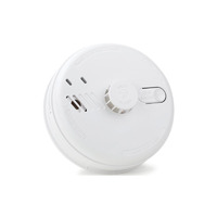 Brooks Heat Alarm EIB144RC | Mains Powered - Battery back up