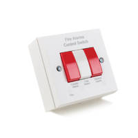 Brooks EIB411RF | Wireless Wall Mount Remote Control With hush & Locate