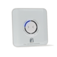 Brooks Radiolink RF Wall Mount Control Unit Test | EIB450