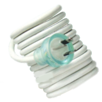 20 meter extension lead