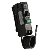 Eaton ELQ110C3TD | ELQ 10A Earth Leakage Breaker MCB/RCD Combination | 30mA