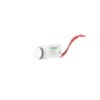 Legrand EM250TRWE | Light Dimmer Mechanism Rotary Trailing Edge 230/240V 250VA | White
