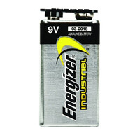 Energizer EN22 | Industrial 9V Batteries